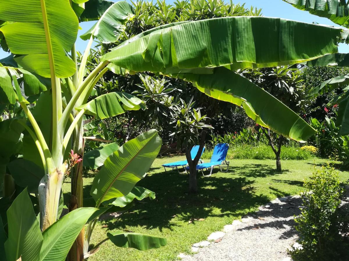 Stoupa'S Paradise Ngoại thất bức ảnh